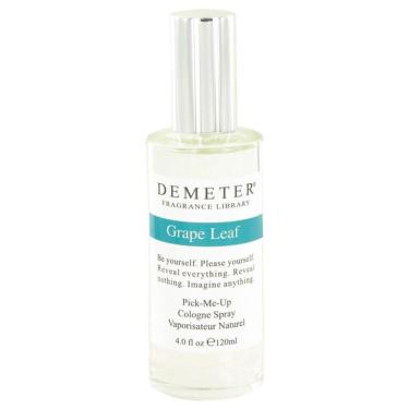 Imagem de Perfume Feminino Demeter 120 Ml Grape Leaf Cologne