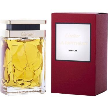 Imagem de Perfume Feminino Cartier La Panthere Parfum Spray 100 Ml