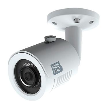 Imagem de Camera Bullet Sohoplus Ip 2 Mp Poe Ip66 Ipc002