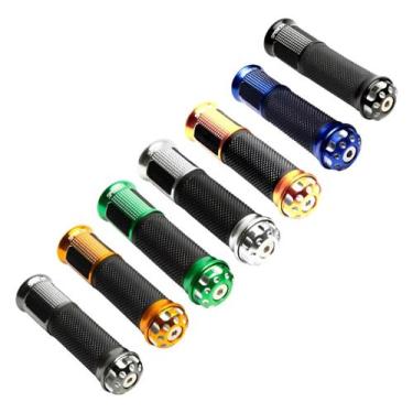 Imagem de Manoplas spencer cores diamante, Blackout 13059