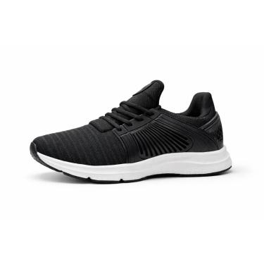 Imagem de TENIS SPARK MASCULINO SK3033 PRETO/BRANCO-Masculino