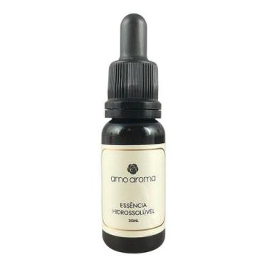 Imagem de Essência Hidrossolúvel 20ml - Flor de Figo - Aromatização Elegante - A