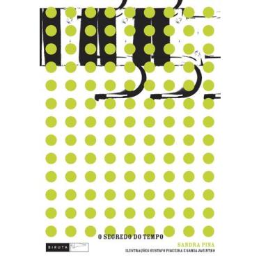 Imagem de Livro - O segredo do tempo