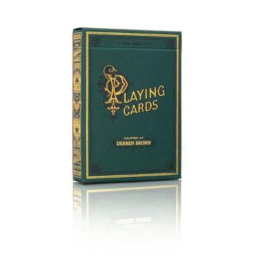 Imagem de Baralho Derren Brown Theory 11 B+