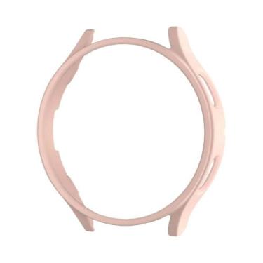 Imagem de Capa Protetora De Plástico Para Samsung Galaxy Watch 4 5 6 40mm 44mm, 