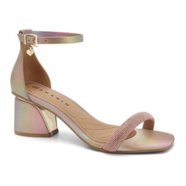 Imagem de Sandália Feminina Ramarim 2328205-Feminino
