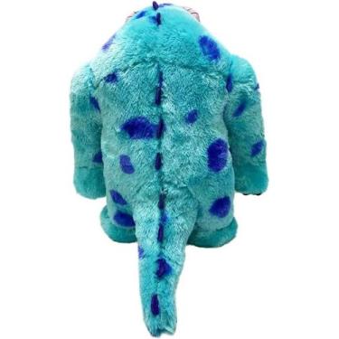 Imagem de Disney pelúcia - sulley monstros sa 45cm - FUN