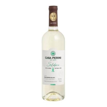 Imagem de Vinho brasileiro casa perini sauvignon blanc 750ml