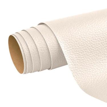 Imagem de Revestimento Adesivo Moveis Parede material sintético Bege - Open Star