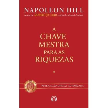 Imagem de Livro - A chave mestra para as riquezas - Citadel