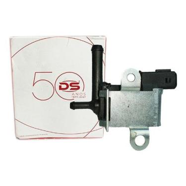 Imagem de Valvula solenoide partida frio punto 1.4 4cil 8v flex 2016 2017 2018 2