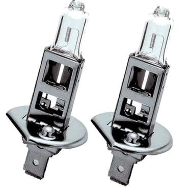 Imagem de 2 Lâmpadas Original Bosch H1 24v Caminhão TruckLight 70w