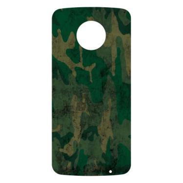 Imagem de Capa Adesivo Skin161 Verso Para Motorola Moto G6 Plus - KawaSkin