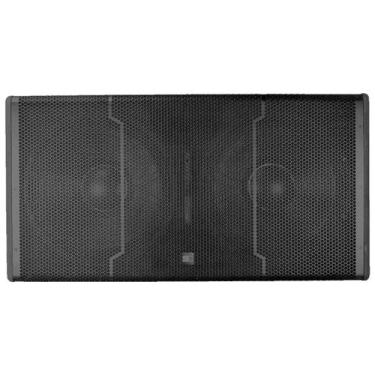 Imagem de Subwoofer Ativo 2x 18" Com DSP 4000W SW-2800A DSP - Soundcast