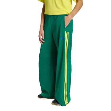 Imagem de Calça Adidas  Wide Leg House of Tiro-Feminino