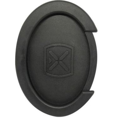 Imagem de Anti-Feedback Abafador Para Violão De Boca Oval Afov - IBOX
