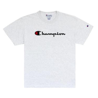 Imagem de CAMISETA CHAMPION ATHLETIC SCRIPT LOGO INK-Masculino