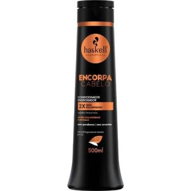 Imagem de Condicionador Encorpa 500ml - Haskell
