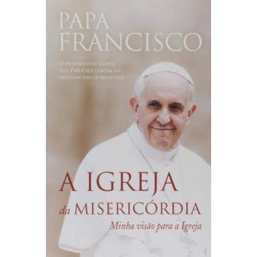 Imagem de Igreja da Misericórdia, A - Companhia das Letras
