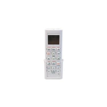 Imagem de Controle ar condicionado LG 7000, 9000, 12000, 18000 e 24000 Btus Quen