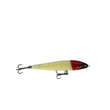 Imagem de Isca artificial ef pipinin new 9cm 10g (superfície) - Clinica do pesca