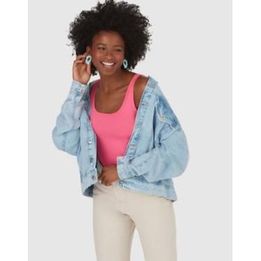 Imagem de Blusa Regata Nadador Feminina Básica em Cotton Light Casual Verão- Mal