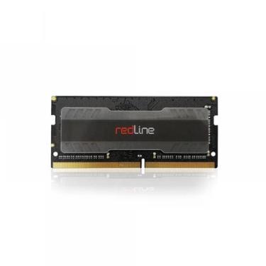 Imagem de Memória Ram Para Notebook 16GB SODIMM Mushkin DDR4 3200 Mhz 2Rx8 CL22 