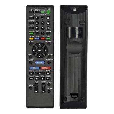 Imagem de Controle Para Home Ht Hbd-t39 Bdv-e390 7508 Bdv-e385 N7100 Hbd-n7100wl
