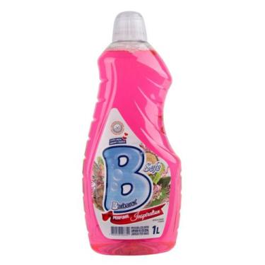 Imagem de Limpador Perfumado Sefe a Base de Álcool Barbarex Inspiration 1L