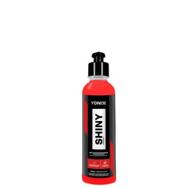 Imagem de Revitalizador de pneus shiny 240ml - VONIXX