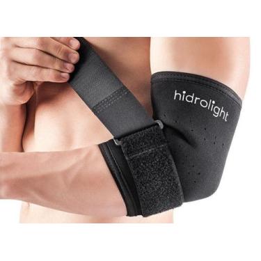 Imagem de Tennis elbow longo - Hidrolight, G