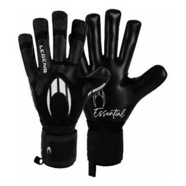 Imagem de Luva de goleiro ho soccer ssg legendiii ng essential, 9