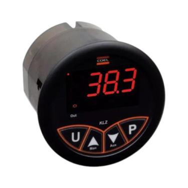 Imagem de Controlador klz10 (tic17c) 100 a 240 vca coel
