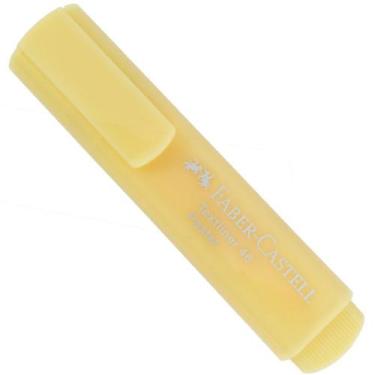 Imagem de Marca Texto Textliner46 Tons Pastéis FABER-CASTELL