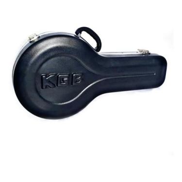 Imagem de Estojo kgb banjo fibra