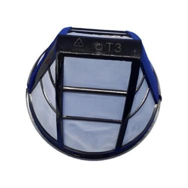 Imagem de Filtro Com Alca Para Cafeteiras Ecm25 A24026401 Original. - Electrolux