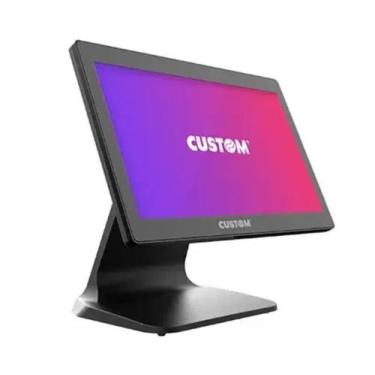 Imagem de ALL IN ONE Custom Sirius PC J6412 15.6 8/128GB 931FL104900L33