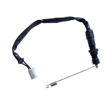 Imagem de Interruptor Freio Traseiro Zouil Cg Titan/ Fan/ Cargo 125/ 150
