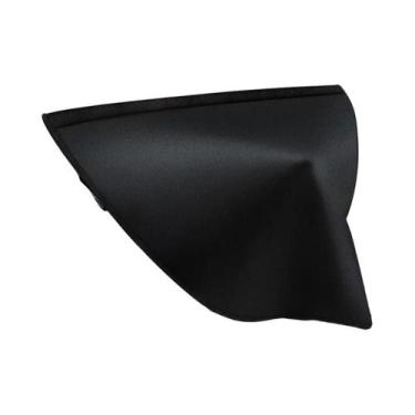 Imagem de Capa Protetora Impermeável Para Porta De Carregador De Veículo Elétric
