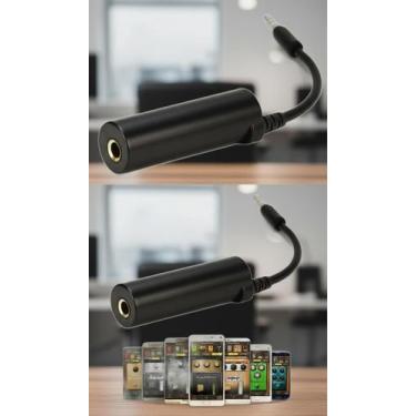 Imagem de Interface de Áudio P10 para Celular e Instrumentos - Congratulations S