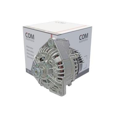 Imagem de Alternador 24v 100a Thermoking 0124655042 - COM Automotive
