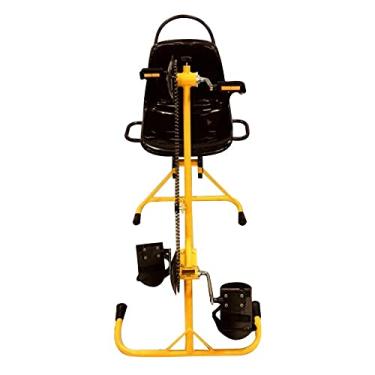 Imagem de Bicicleta Fisio Para Exercícios Pés Braços Cadeirantes AL131