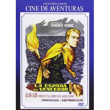 Imagem de El Espada Del Vencedor [Import espagnol]