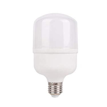 Imagem de Lâmpada High PoWer Led 20W Llum Bronzearte High Bulbo Bivolt Branco