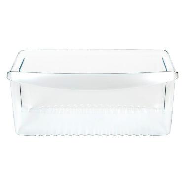 Imagem de Gaveta Verde Cristal Legumes Consul