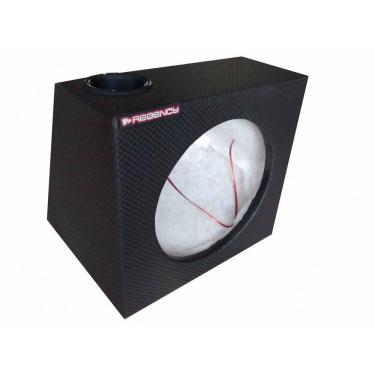 Imagem de Caixa Dutada Regency 1 Sub 12" Polegadas 