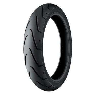 Imagem de Pneu Moto Michelin Aro 19 Scorcher 31 130/60B19 61H TL/TT - Dianteiro