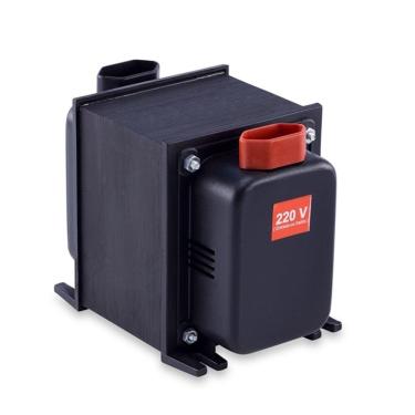 Imagem de Autotransformador - 2400VA Bivolt