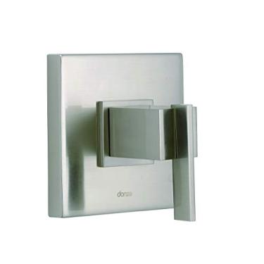 Imagem de Gerber Kit de acabamento D510444BNTC, níquel escovado