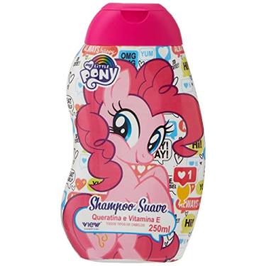 Imagem de View Shampoo My Little Pony 250Ml